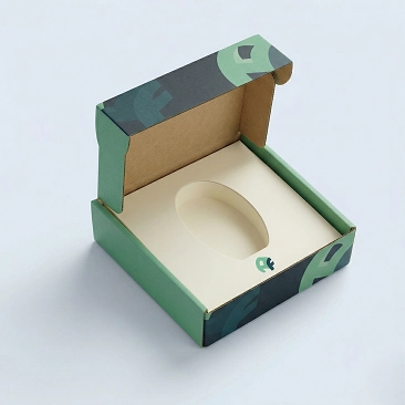 Mailer Boxes with Inserts
